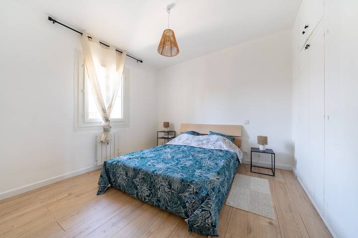 Gîte pour 4 personnes, avec terrasse à Beaucaire - 4