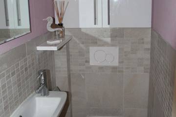 Maison De Vacances pour 6 Personnes dans Thonon-les-Bains, Région de Thonon-les-Bains, Photo 4