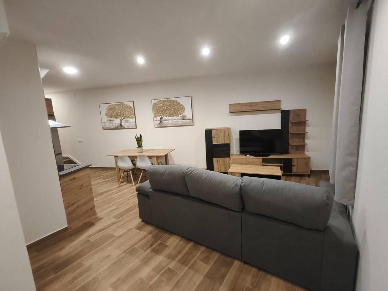 Apartamento entero, Apartamento El Huertecillo 2, pueblo renacentista de La Mancha in Villanueva de los Infantes, Provincia de Ciudad Real
