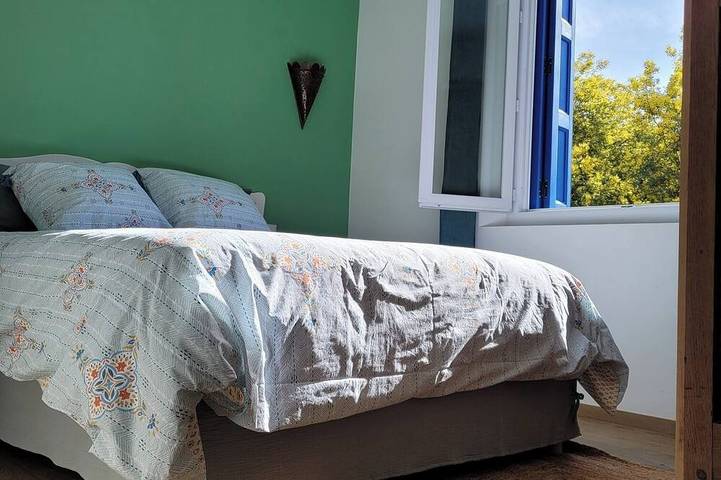 Gîte pour 5 personnes à Marquixanes - 2