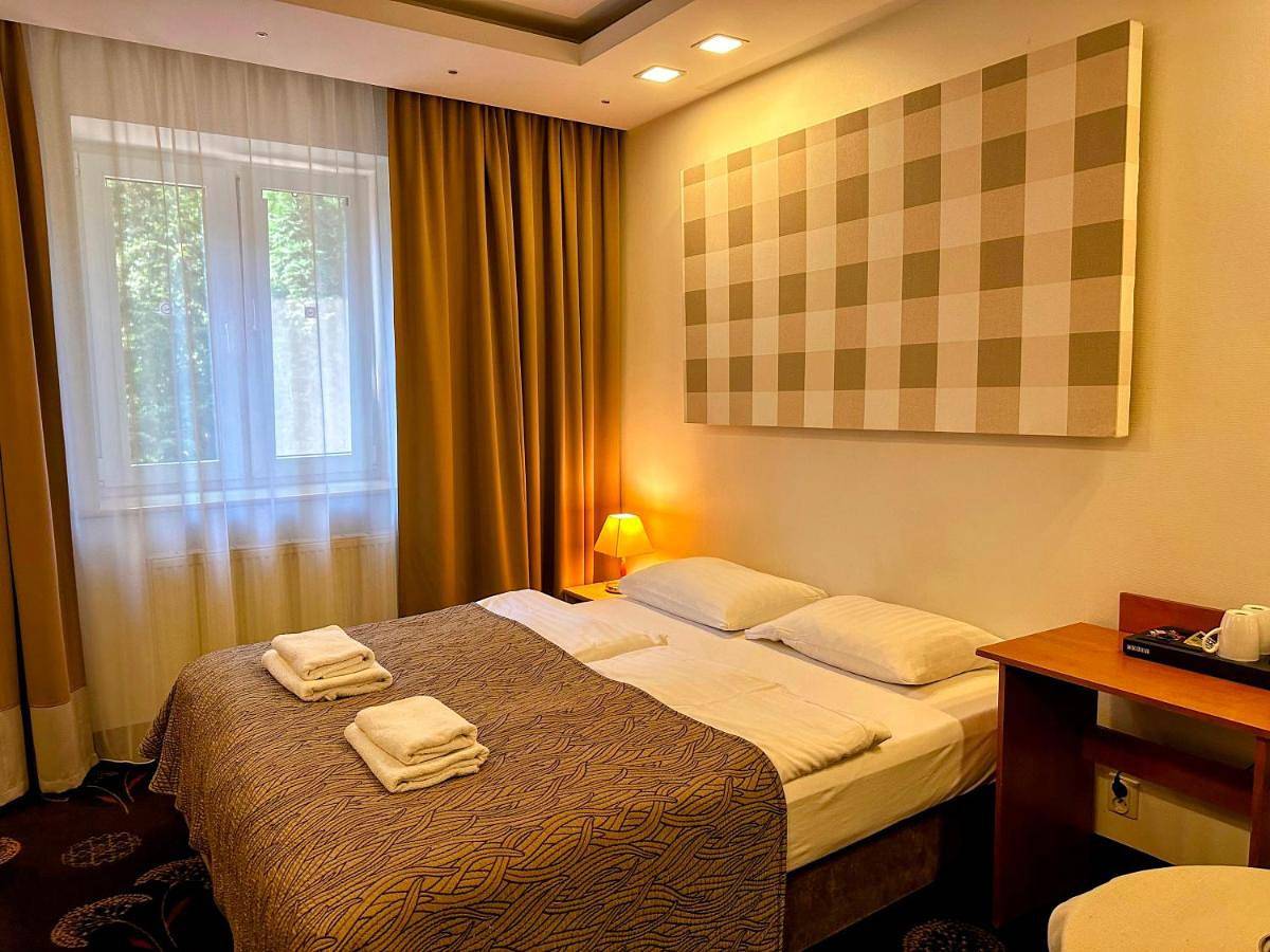 Akme Apartments & Rooms & Free Parking in Gdańsk Siedlce, Gdańsk