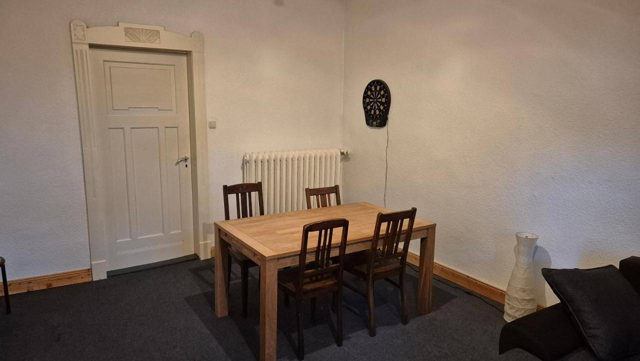 Ganze Wohnung, Two-Bedroom Apartment in Dannenberg, Elbtalaue