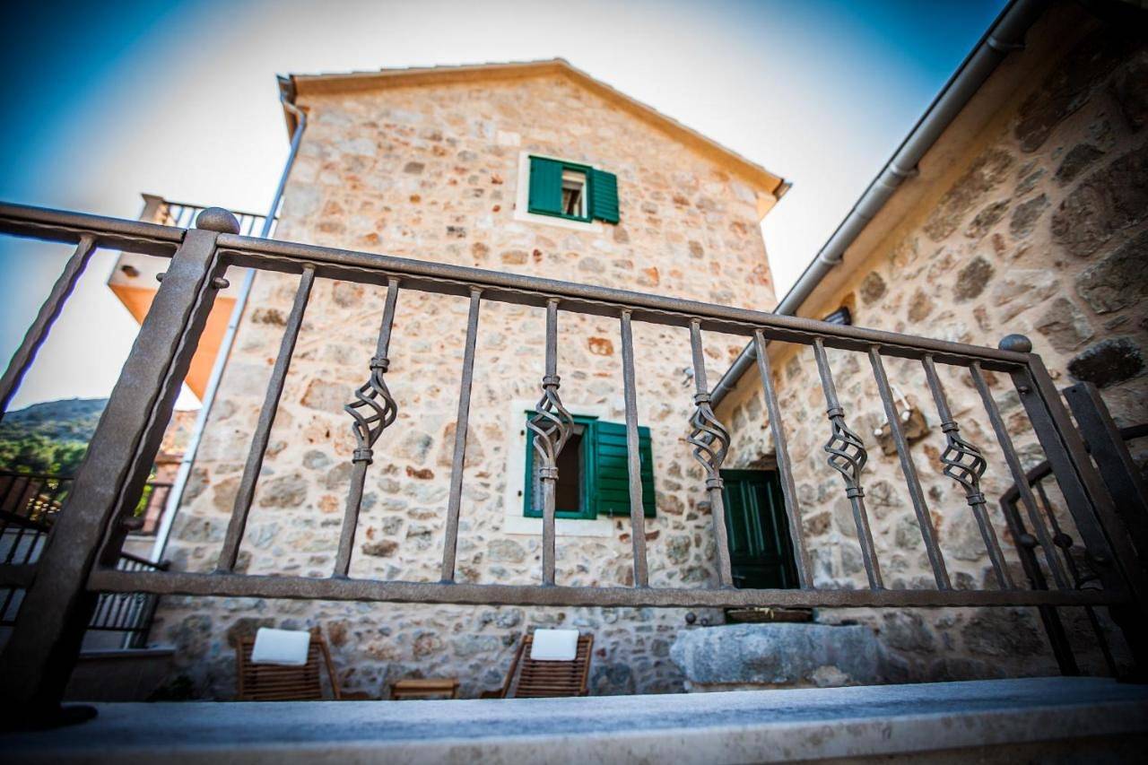 Villa Natura in Pitve, Hvar