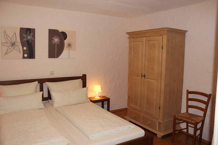 B&B für 5 Personen in Rust - 3