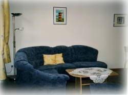Ferienwohnung für 2 Personen, mit Garten in Greetsiel - 2