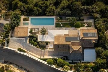 Villa pour 12 Personnes dans Port d'Andratx, Andratx, Photo 2