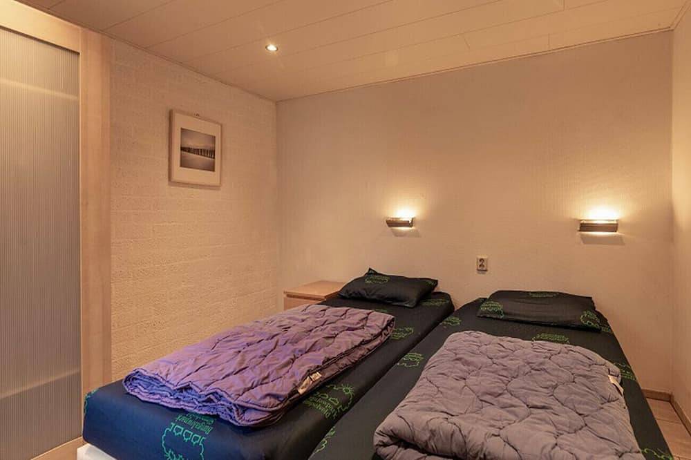 Bungalowpark Simpelveld - Schakel 6 in Simpelveld, Parkstad Limburg