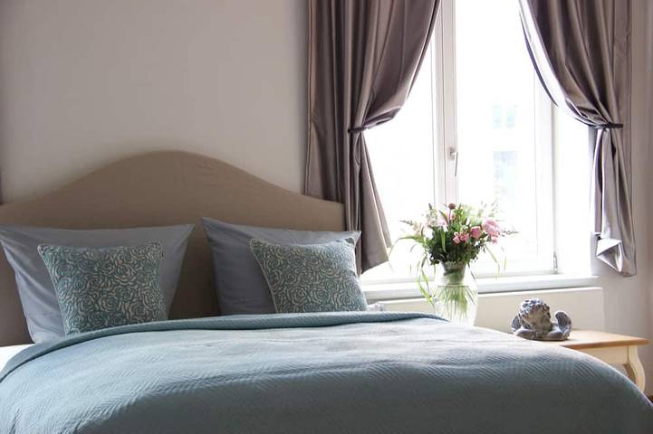 Ferienwohnung für 6 Personen in Zoo Leipzig - 4