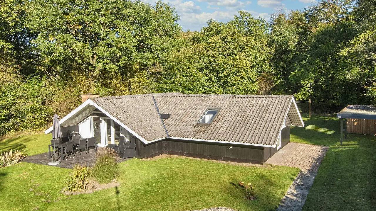 Casa vacanza a Arrild a partire da 88€ a notte