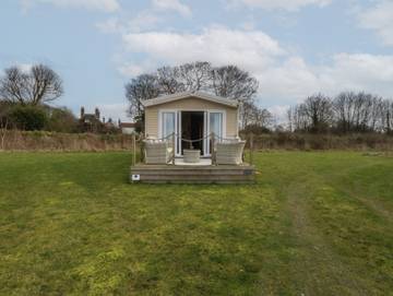 Glamping for 4 People in Happisburgh, Norfolk, Photo 1