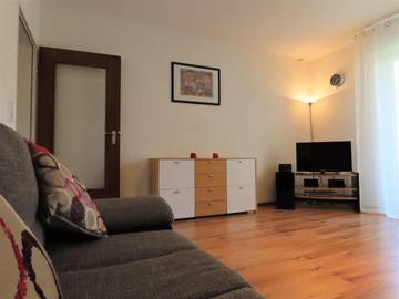 Vakantiewoning voor 4 Personen in Meersburg, Obersee (Bodensee), Afbeelding 1