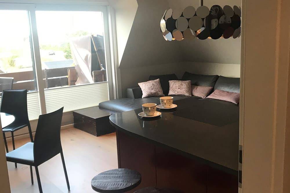 Ganze Wohnung, Appartement Wattsein in Sylt-Ost, Sylt (Gemeinde)