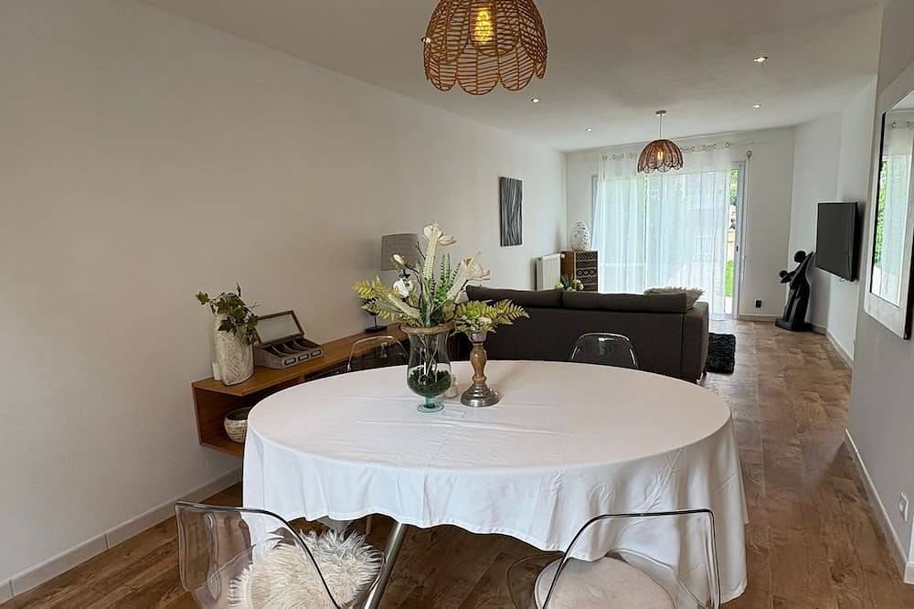 Quiet house in Châtellerault in Châtellerault, Vienne