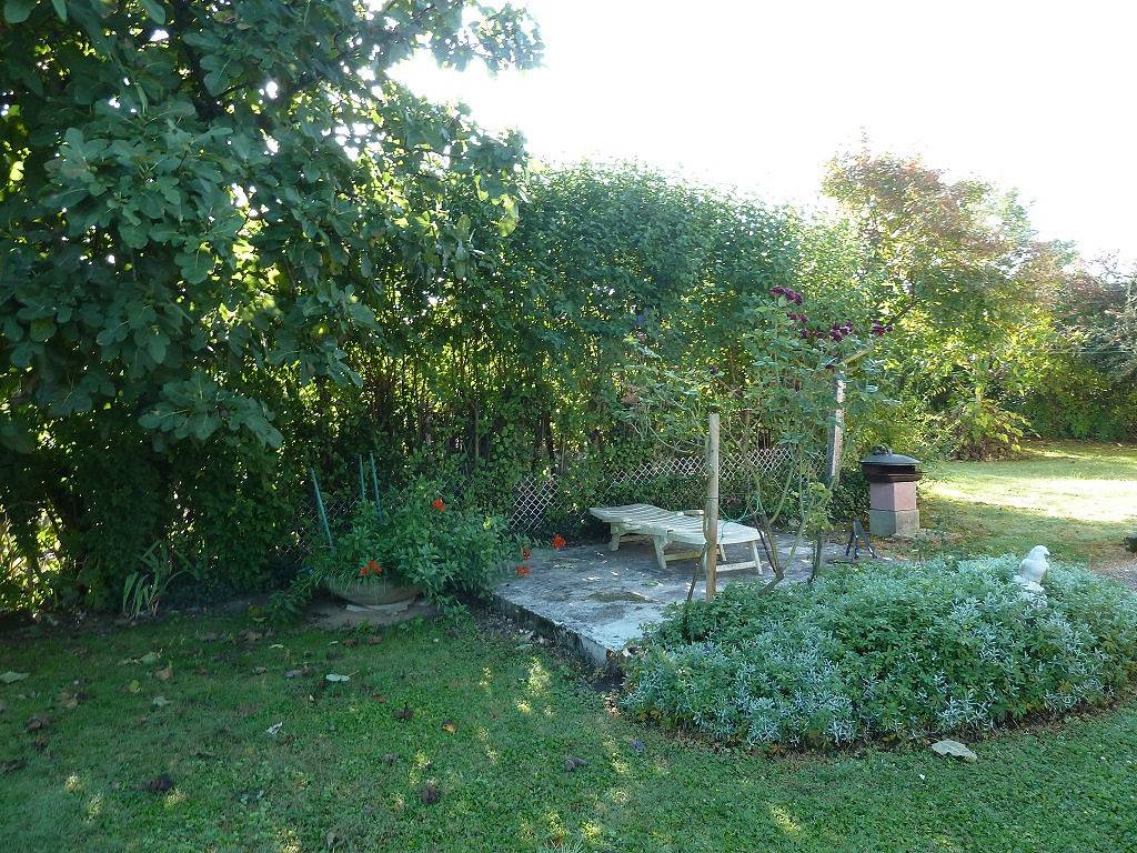 Gîte Bessous in Montpon-Ménestérol, Périgord Blanc