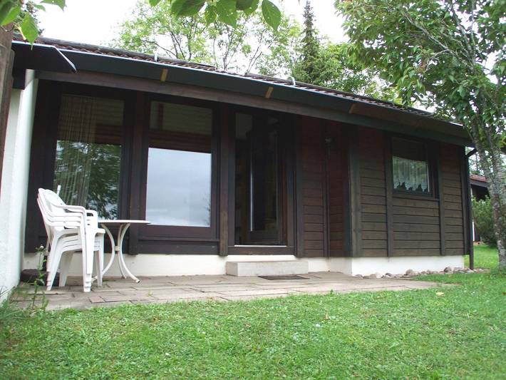 Ferienhaus Mausweg 69 - Ferienhaus für 6 Personen mit Terrasse in Bad Dürrheim, Mittlerer Schwarzwald