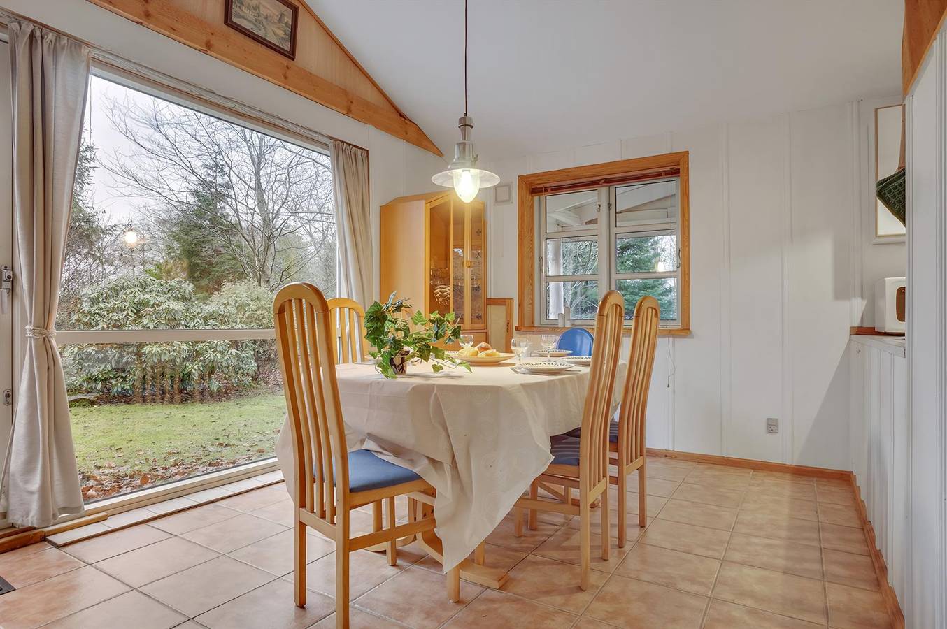 3 bedroom pet friendly home in Thyholm in Lyngs, Thyholm