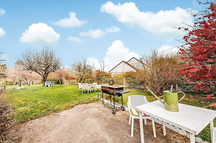 Ganze Wohnung, Stunning apartment in Treignac with Wifi in Treignac, Tulle und Umgebung