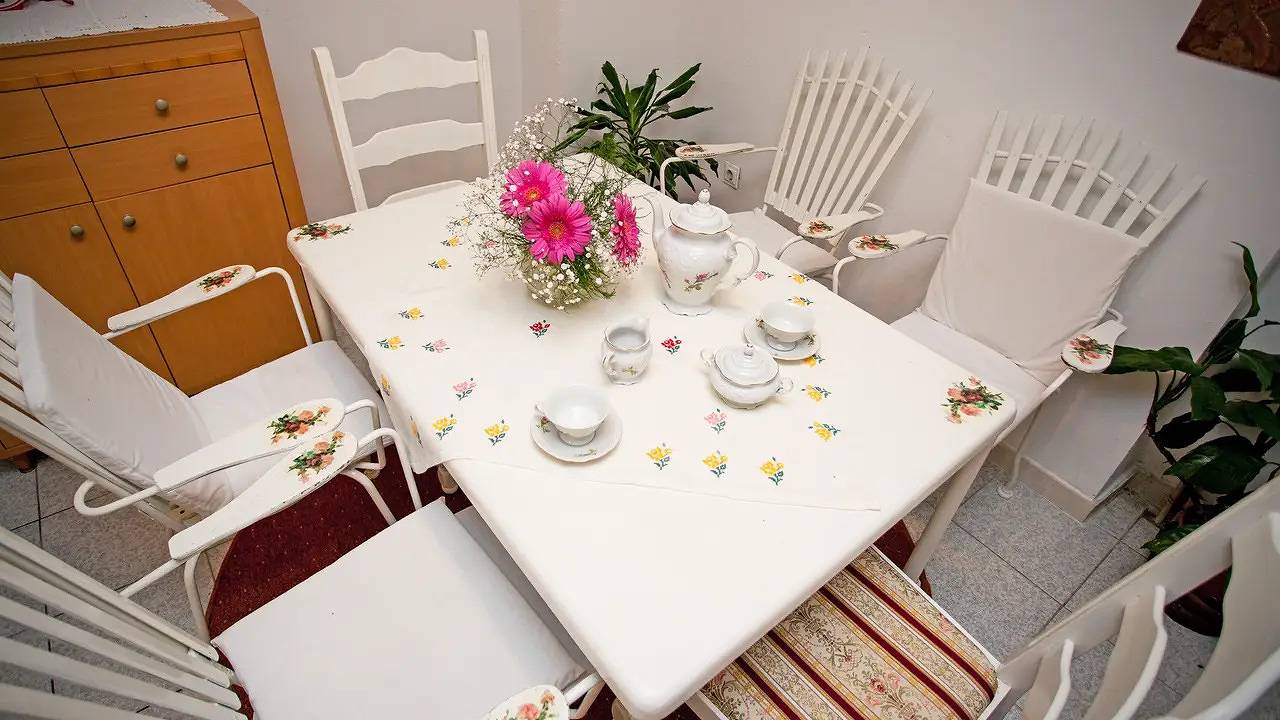 Ganze Ferienwohnung, Ferienwohnung für 7 Personen (94 m²) in Sustjepan in Dubrovnik, Grad Dubrovnik