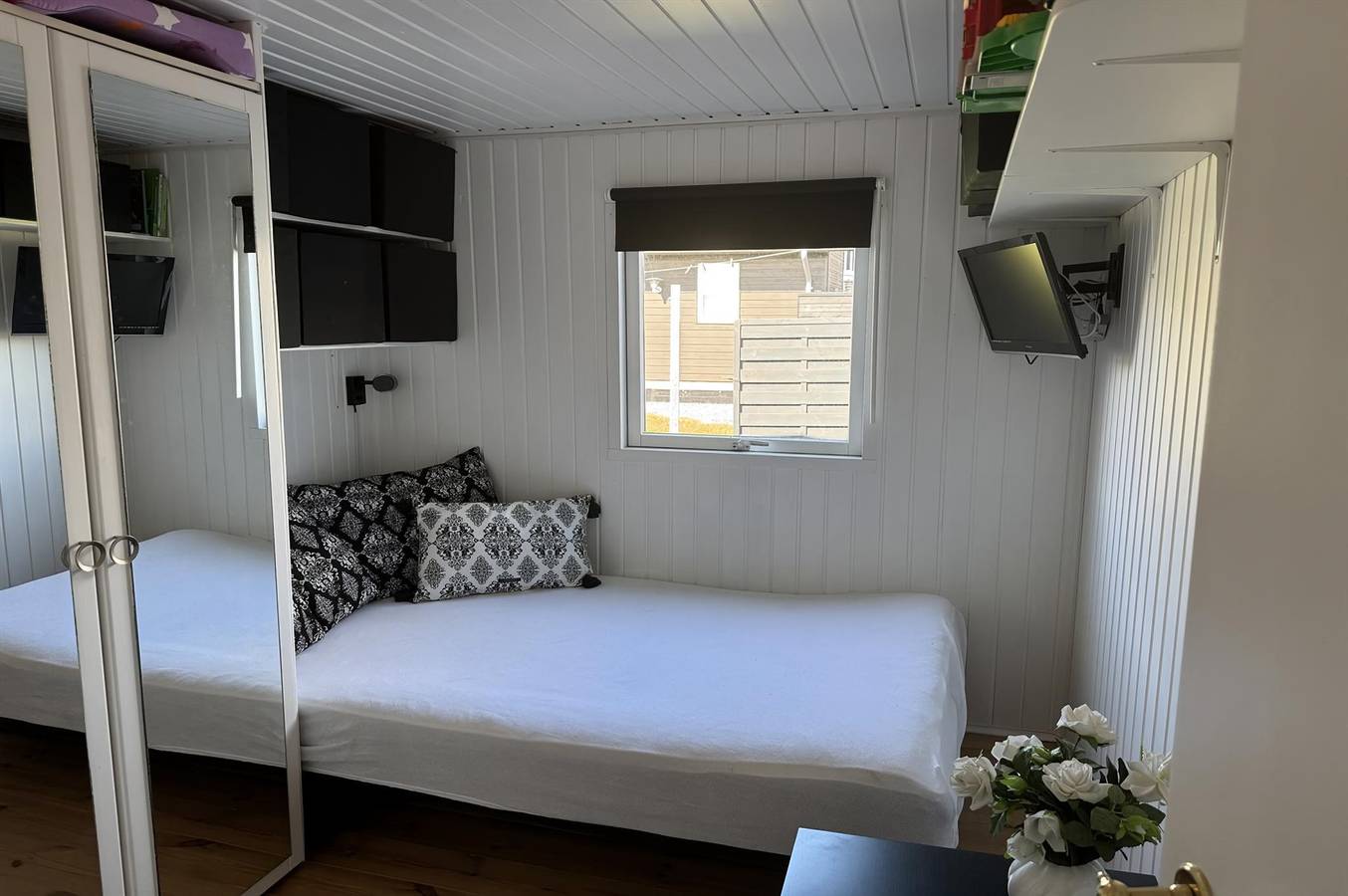 3 bedroom pet friendly home in Sæby in Sæby, Nordostjütland