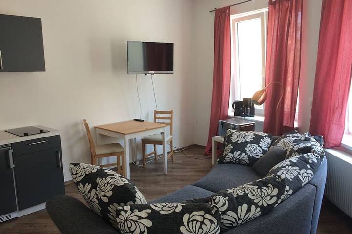 Ferienhaus für 2 Personen in Dorsten