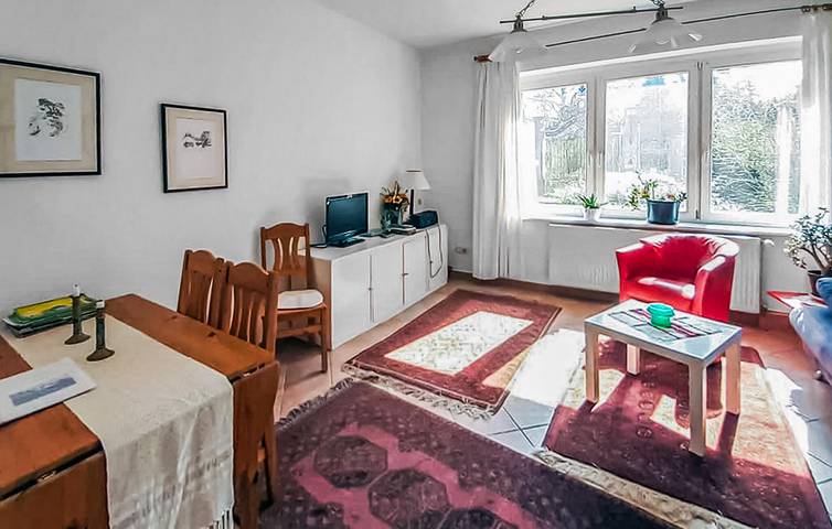 Ferienwohnung für 5 Personen in Klocksin - 4