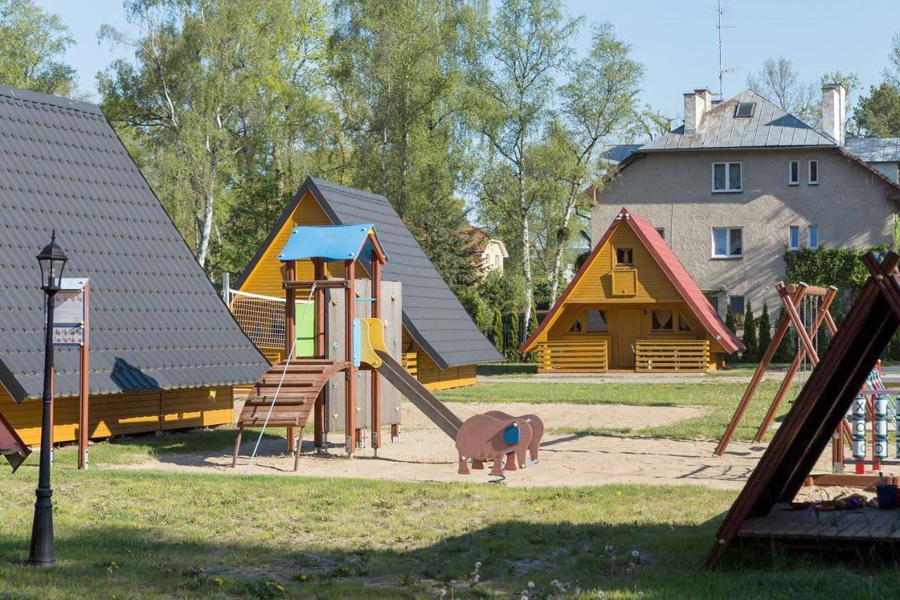 Chalet in Pobierowo, Powiat gryficki