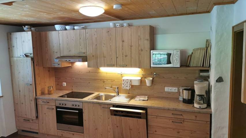 Ferienhaus für 16 Personen, mit Terrasse in Mayrhofen - 3