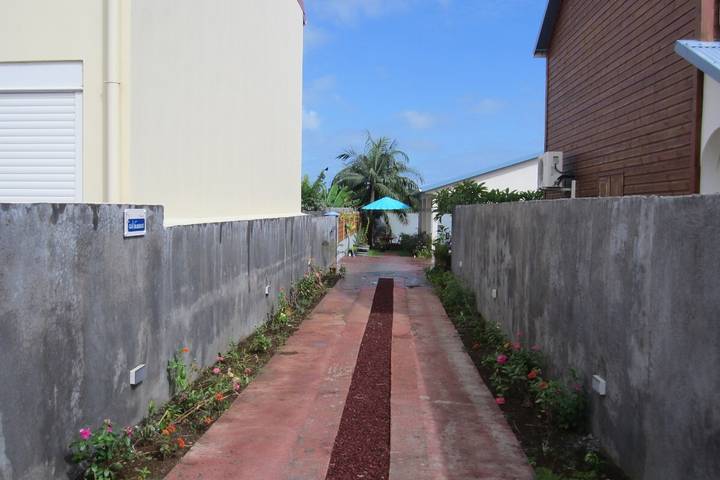 Villa bel ombre in Île de la Réunion