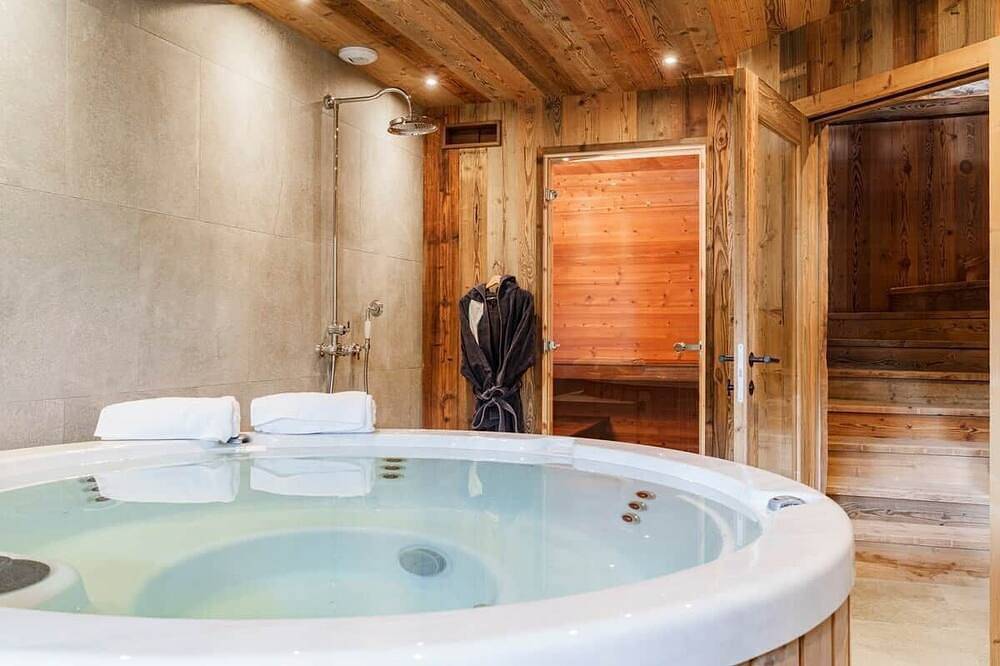 Casa vacanza a Manigod a partire da 493€ a notte