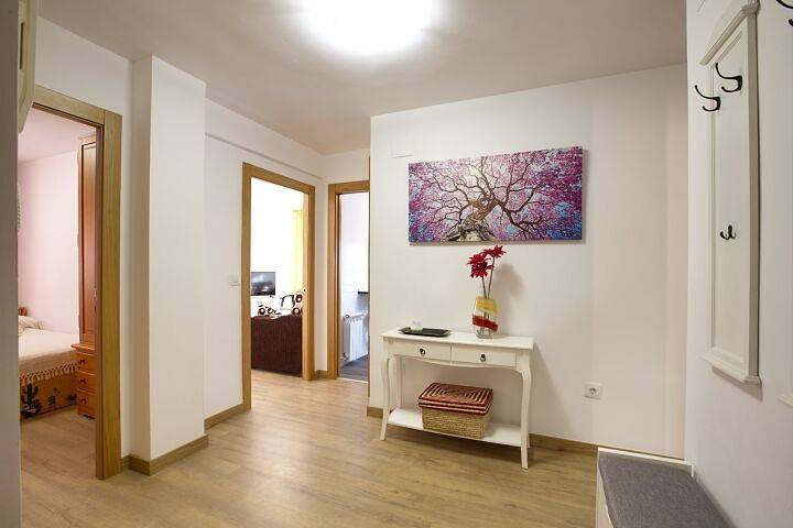 Appartement entier, Cuencaloft San Lucas in Cuenca, Province de Cuenca