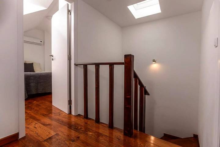 Casa rural para 6 personas en Cascaes - 2