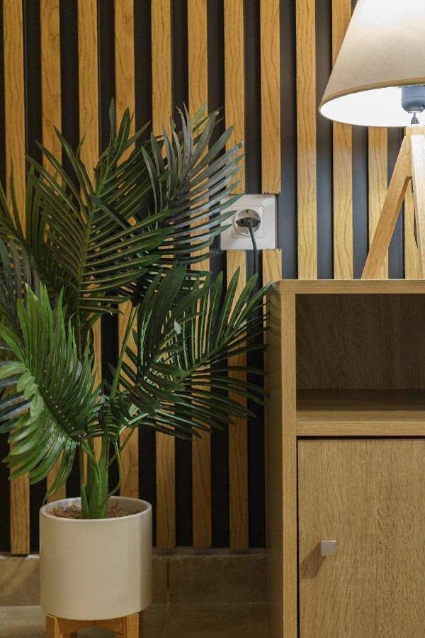 Vakantiewoning voor 2 personen, met uitzicht en tuin, kindvriendelijk in Pilion