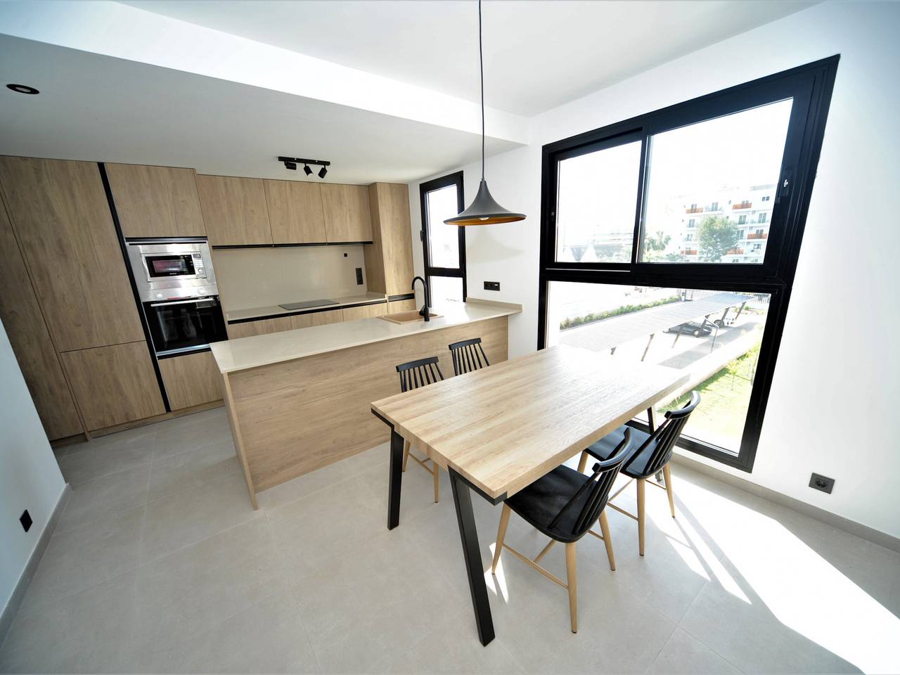 Appartamento vacanze a Benicasim a partire da 55€ a notte