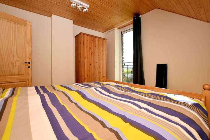 Location de vacances pour 10 personnes, avec jardin dans Petite Somme - 3