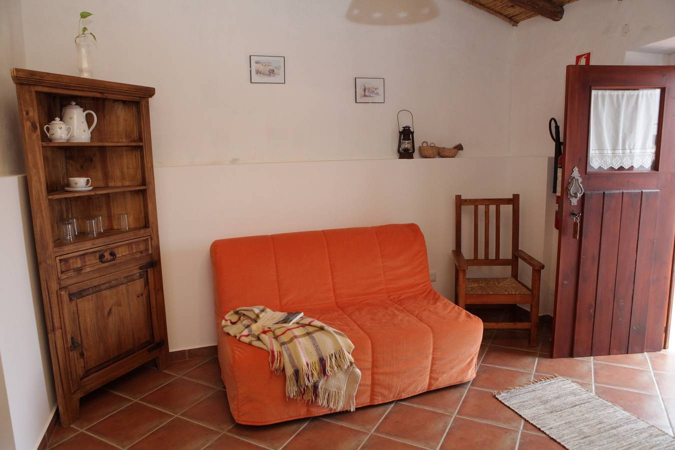 Charmantes Haus in Castro Marim mit Gemeinschaftspool in Castro Marim, Faro Distrikt