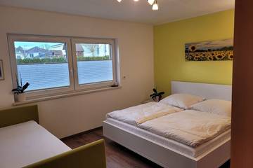 Ferienhaus für 9 Personen in Krüpelsee, Königs Wusterhausen, Bild 4
