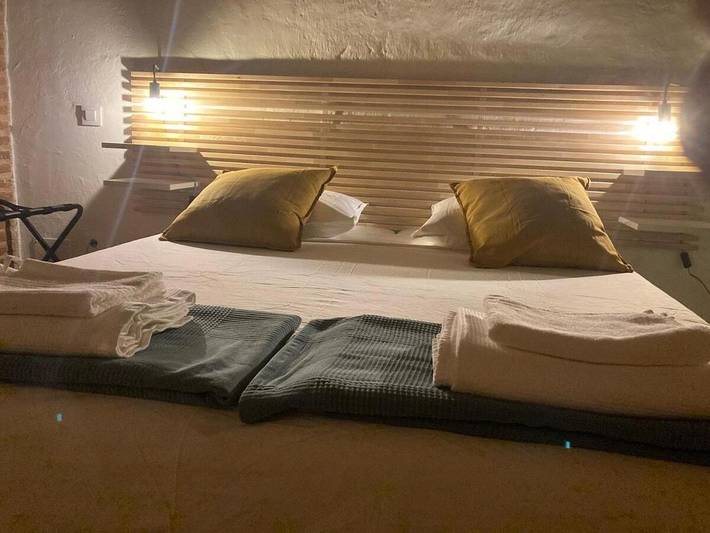 Casa rural para 8 personas, con terraza además de jacuzzi y jardín en Campo de Salamanca - 3