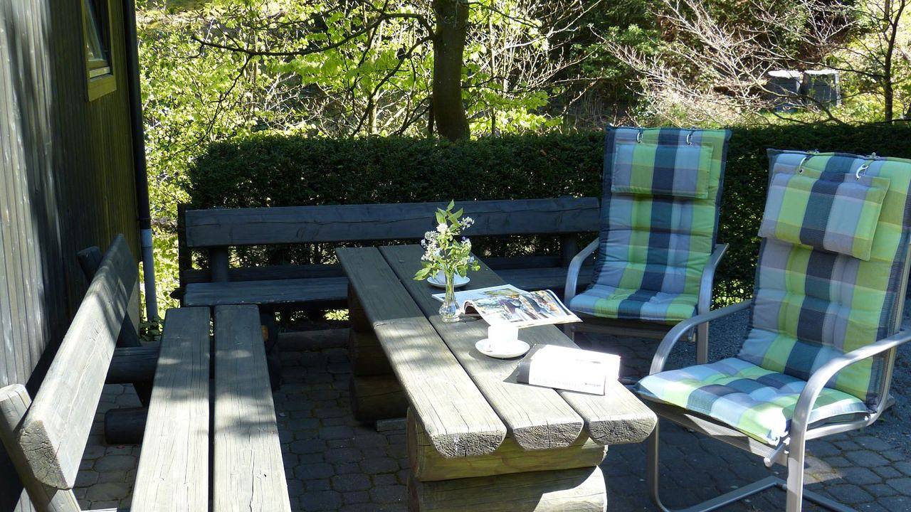 Geheel vakantieappartement, Ferienwohnung für 2 Personen (40 m²) in Schmallenberg in Schmallenberg, Hochsauerlandkreis