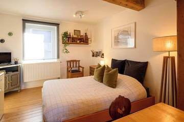 Gîte pour 2 personnes à Eckbolsheim