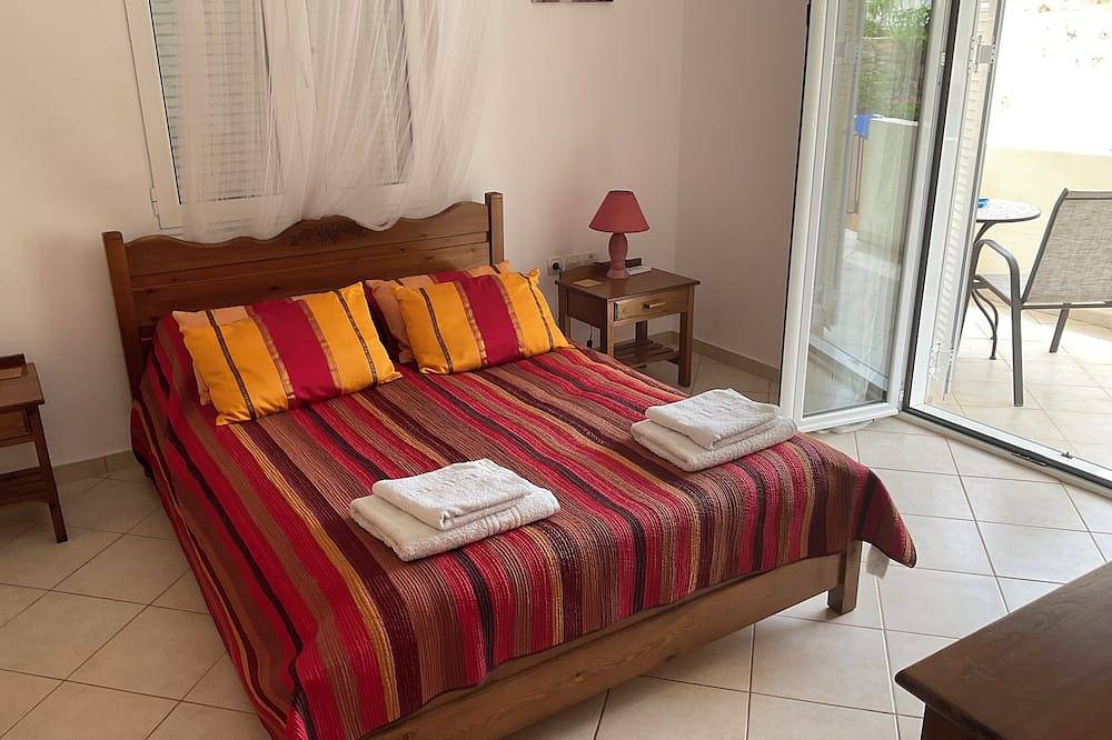 Villa Lemon Tree- Private Pool- Car not necessary in Almyrida, Vámos