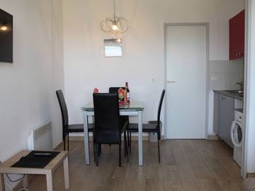 Vakantieappartement voor 4 Personen in Villeneuve-Loubet Plage, Villeneuve-Loubet, Afbeelding 3