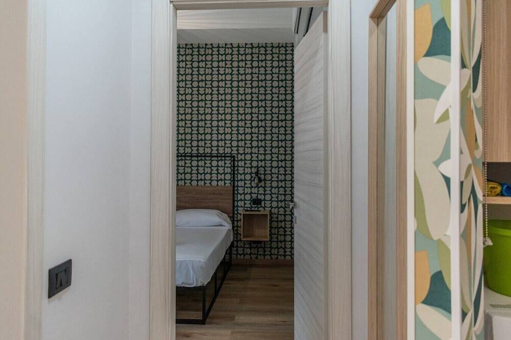 Entire apartment, Allegra House - Two-room apartment in Alba Adriatica, Teramo Province