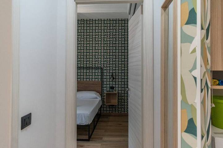 Entire apartment, Allegra House - Two-room apartment in Alba Adriatica, Adriatic Coast Abruzzo