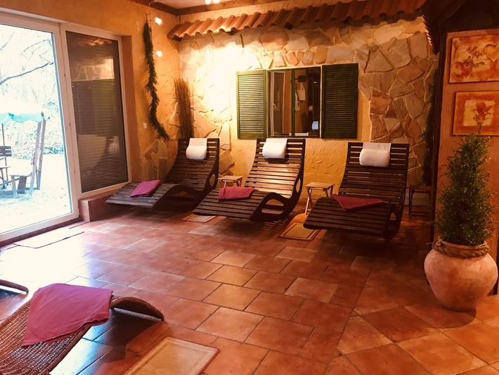 Hotel für 3 Personen, mit Haustier in Cottbus - 4