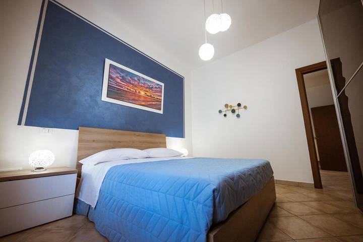 Gîte pour 5 personnes, avec vue à Solferino - 3