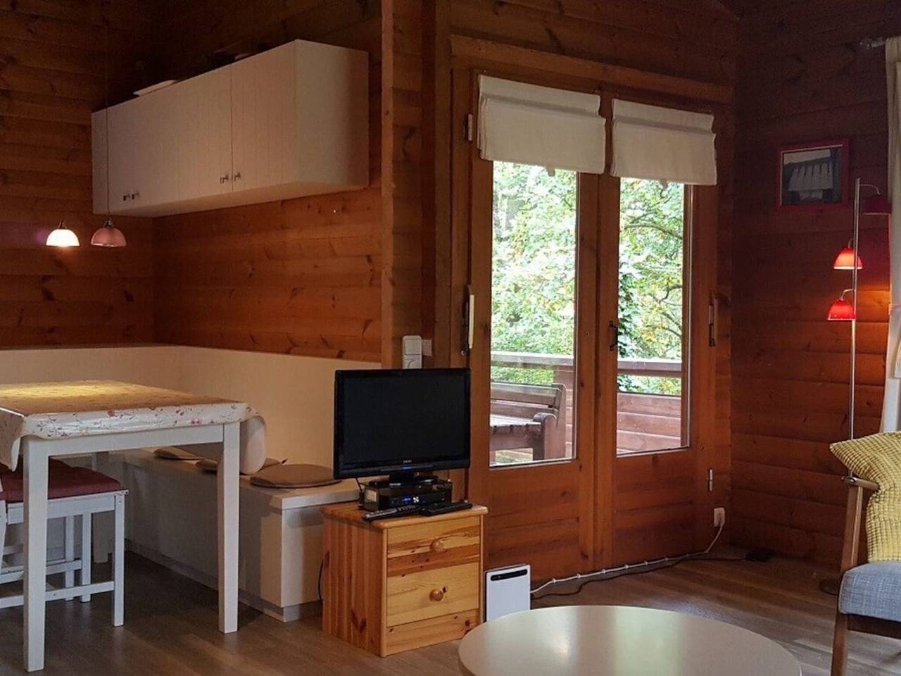 Ferienhaus für 6 Personen in Diemelsee in Diemelsee, die Mittelgebirge