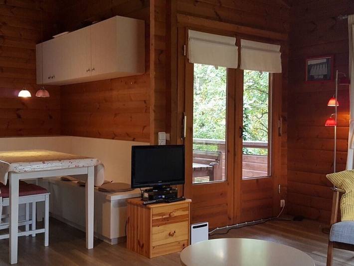 Ferienhaus für 6 Personen in Diemelsee in Diemelsee, die Mittelgebirge