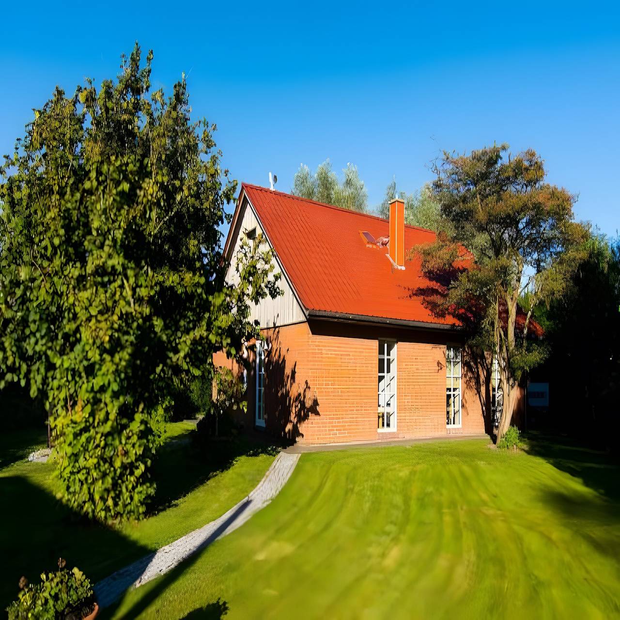 Ferienhaus für 2 Personen in Nordstrand (Gemeinde), Nordstrand