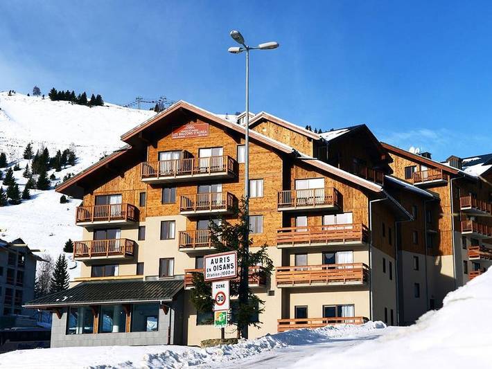 Camping pour 4 personnes, avec sauna et balcon, animaux acceptés