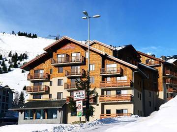 Camping pour 4 personnes, avec sauna et balcon, animaux acceptés dans l' Isère